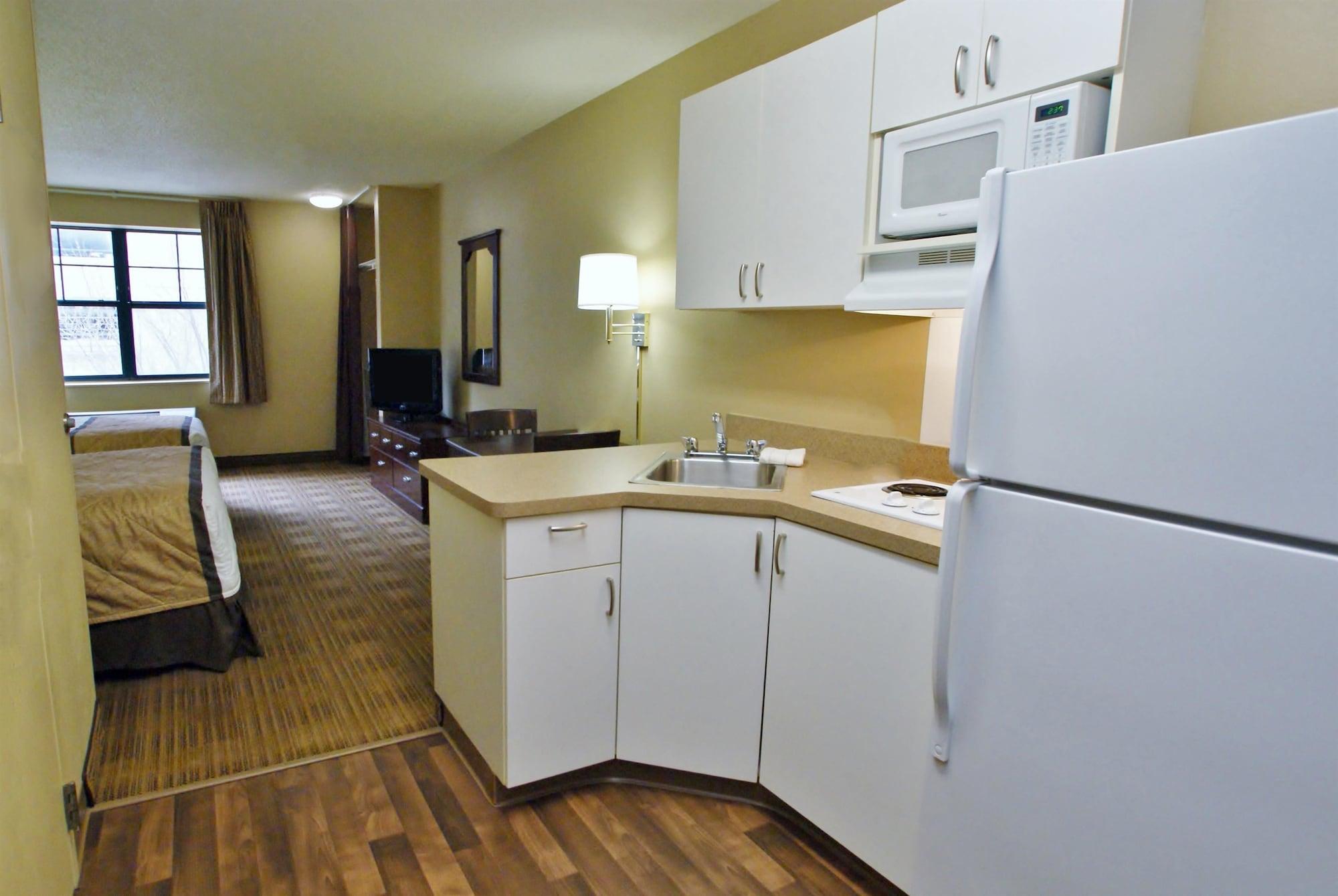 Extended Stay America Suites - Houston - Nasa - Johnson Space Center Nassau Bay Bagian luar foto
