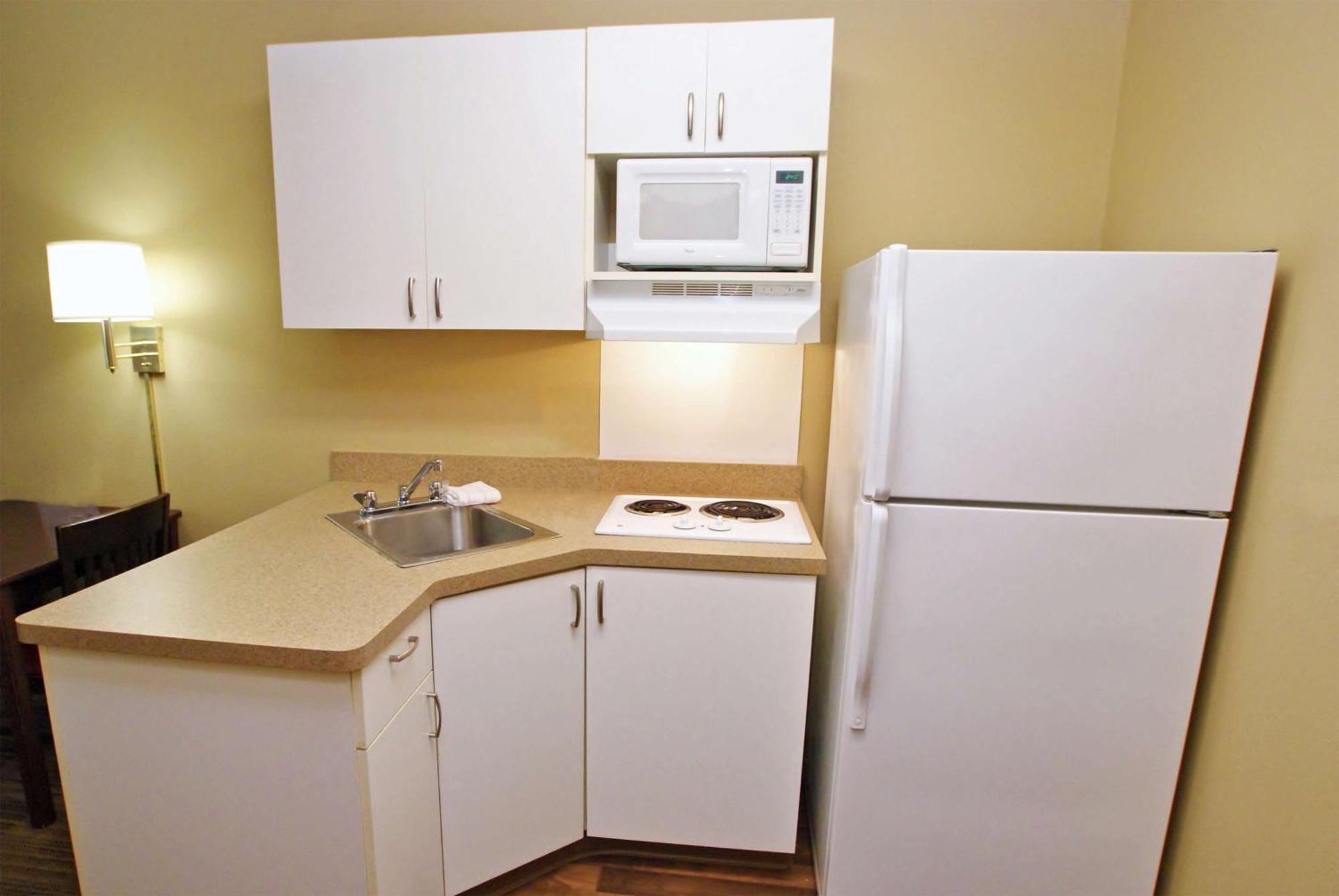 Extended Stay America Suites - Houston - Nasa - Johnson Space Center Nassau Bay Bagian luar foto