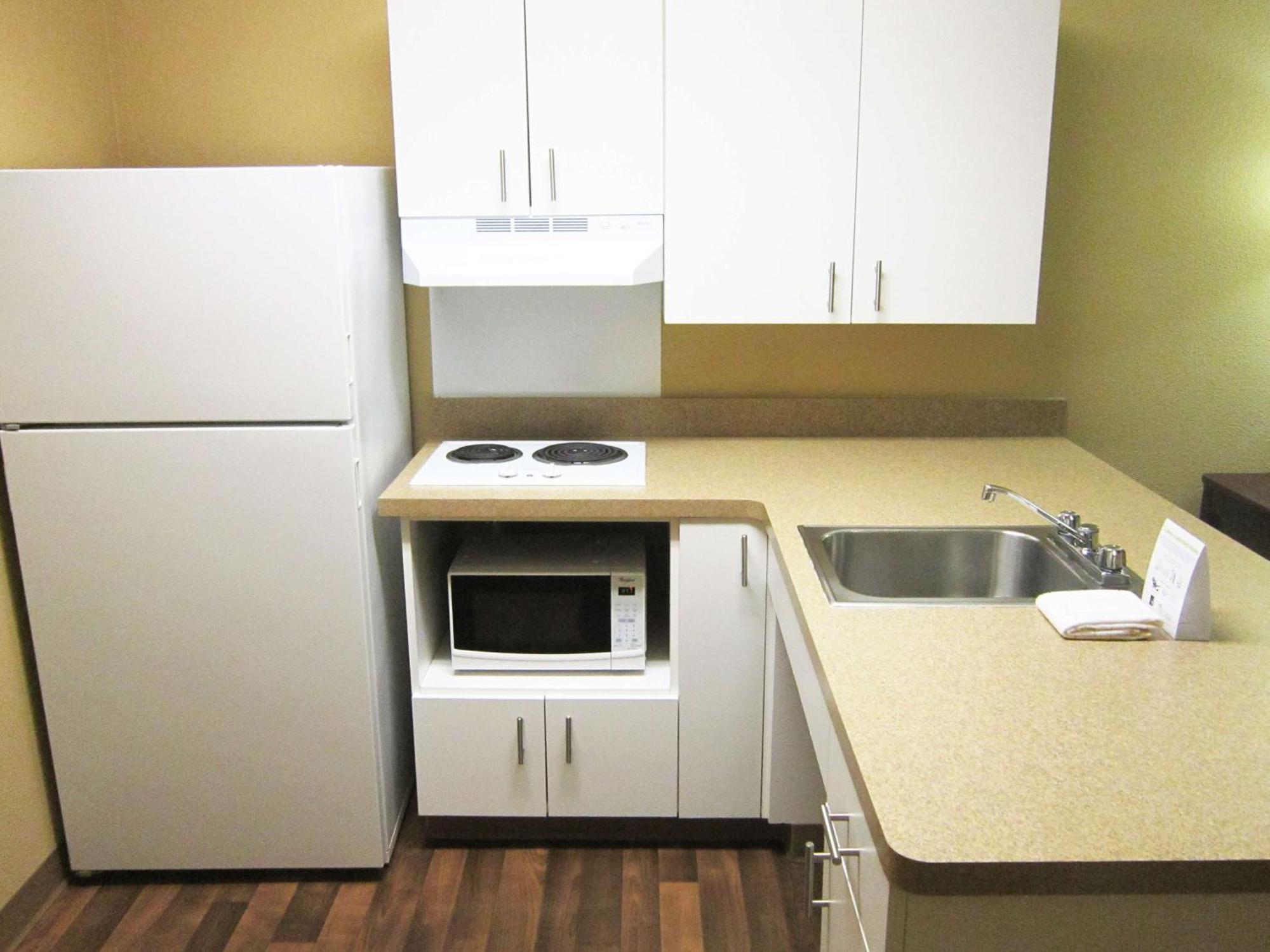 Extended Stay America Suites - Houston - Nasa - Johnson Space Center Nassau Bay Bagian luar foto