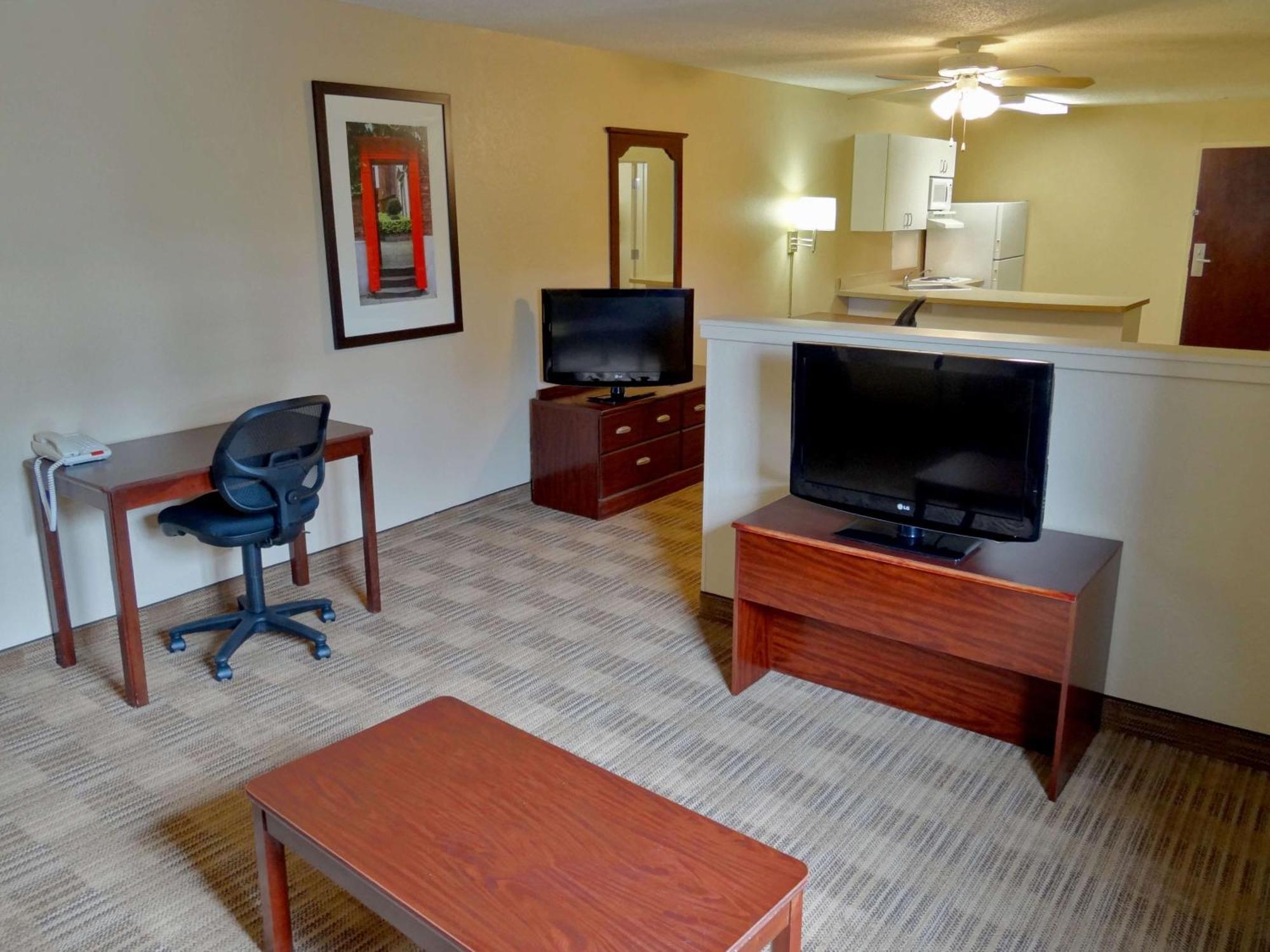 Extended Stay America Suites - Houston - Nasa - Johnson Space Center Nassau Bay Bagian luar foto