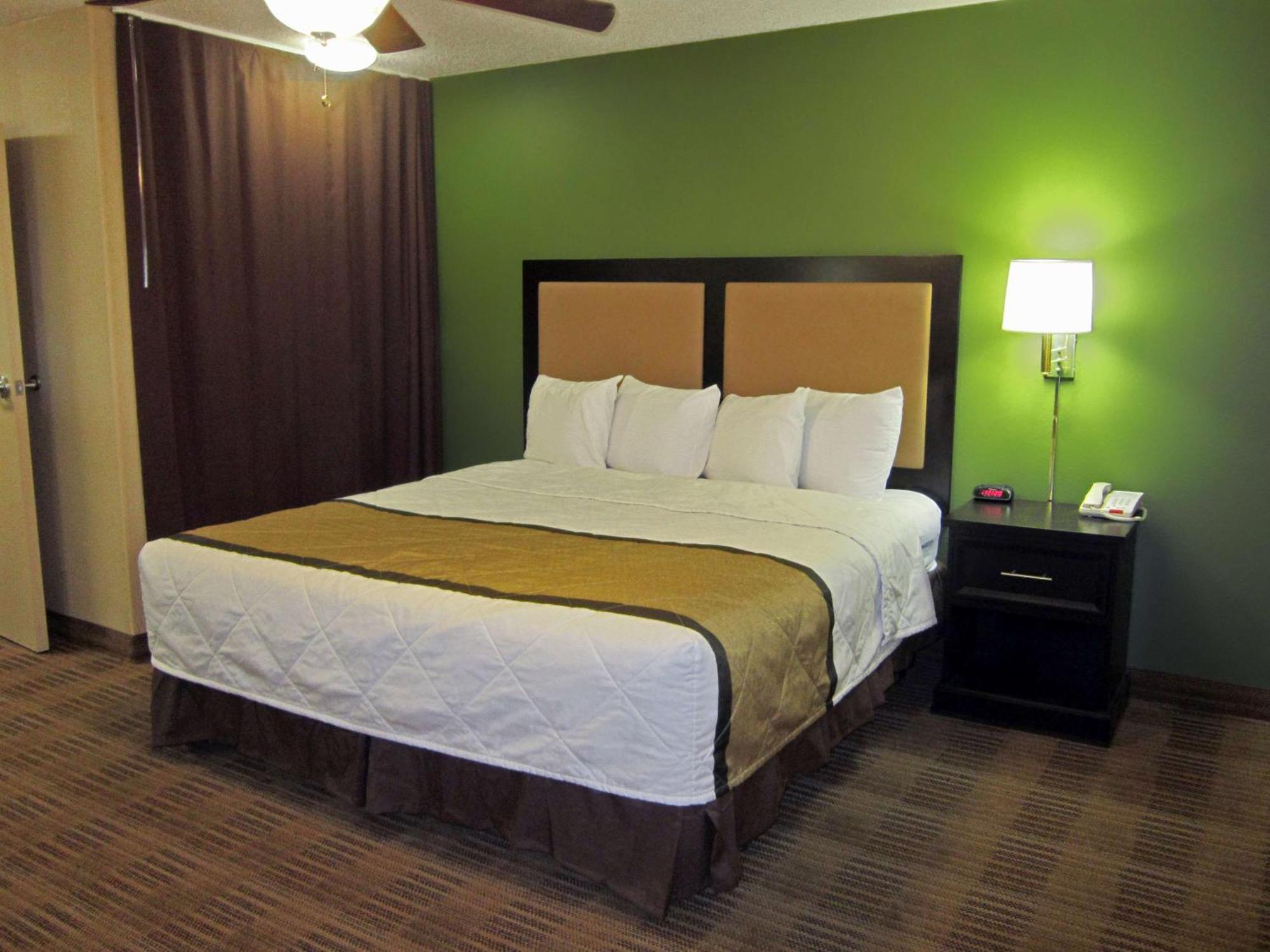 Extended Stay America Suites - Houston - Nasa - Johnson Space Center Nassau Bay Bagian luar foto