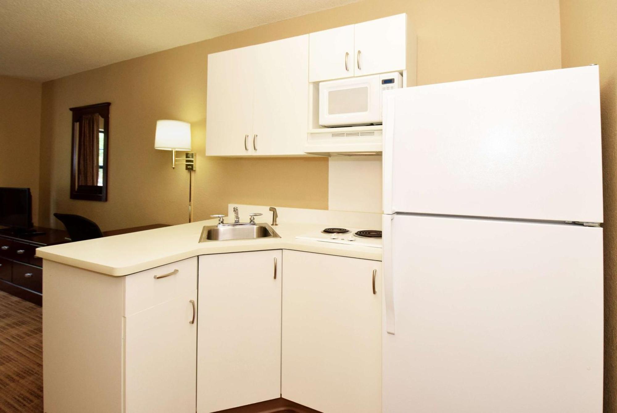 Extended Stay America Suites - Houston - Nasa - Johnson Space Center Nassau Bay Bagian luar foto