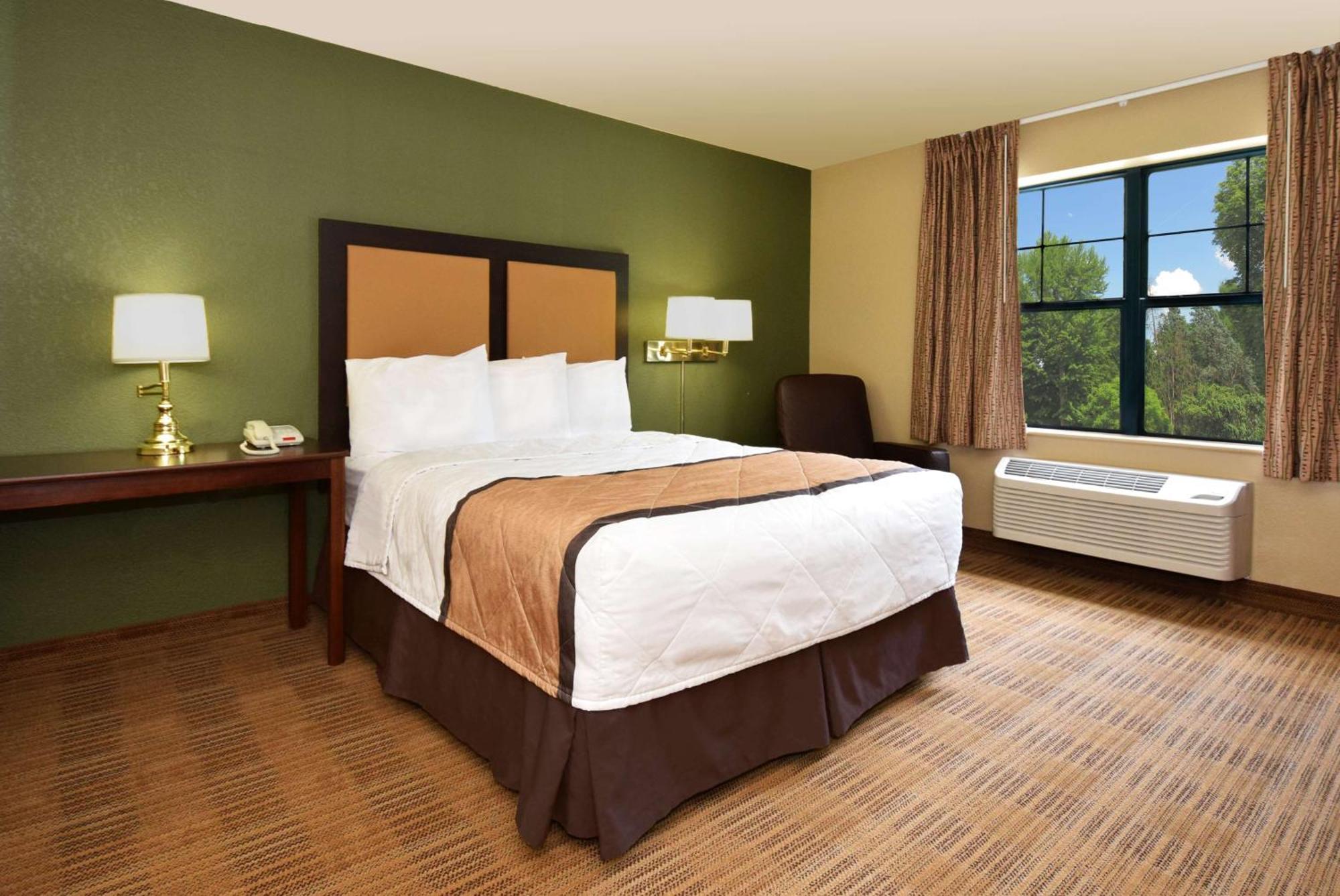 Extended Stay America Suites - Houston - Nasa - Johnson Space Center Nassau Bay Bagian luar foto