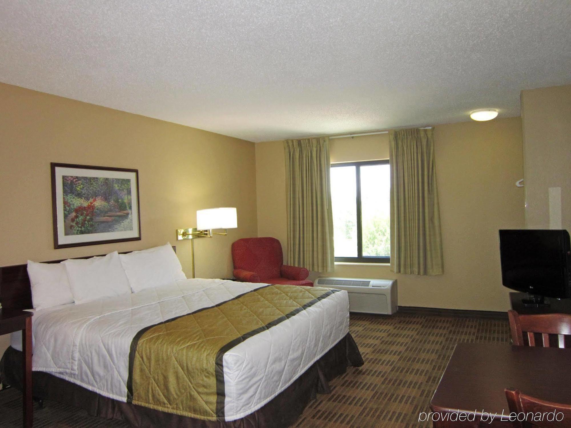 Extended Stay America Suites - Houston - Nasa - Johnson Space Center Nassau Bay Bagian luar foto
