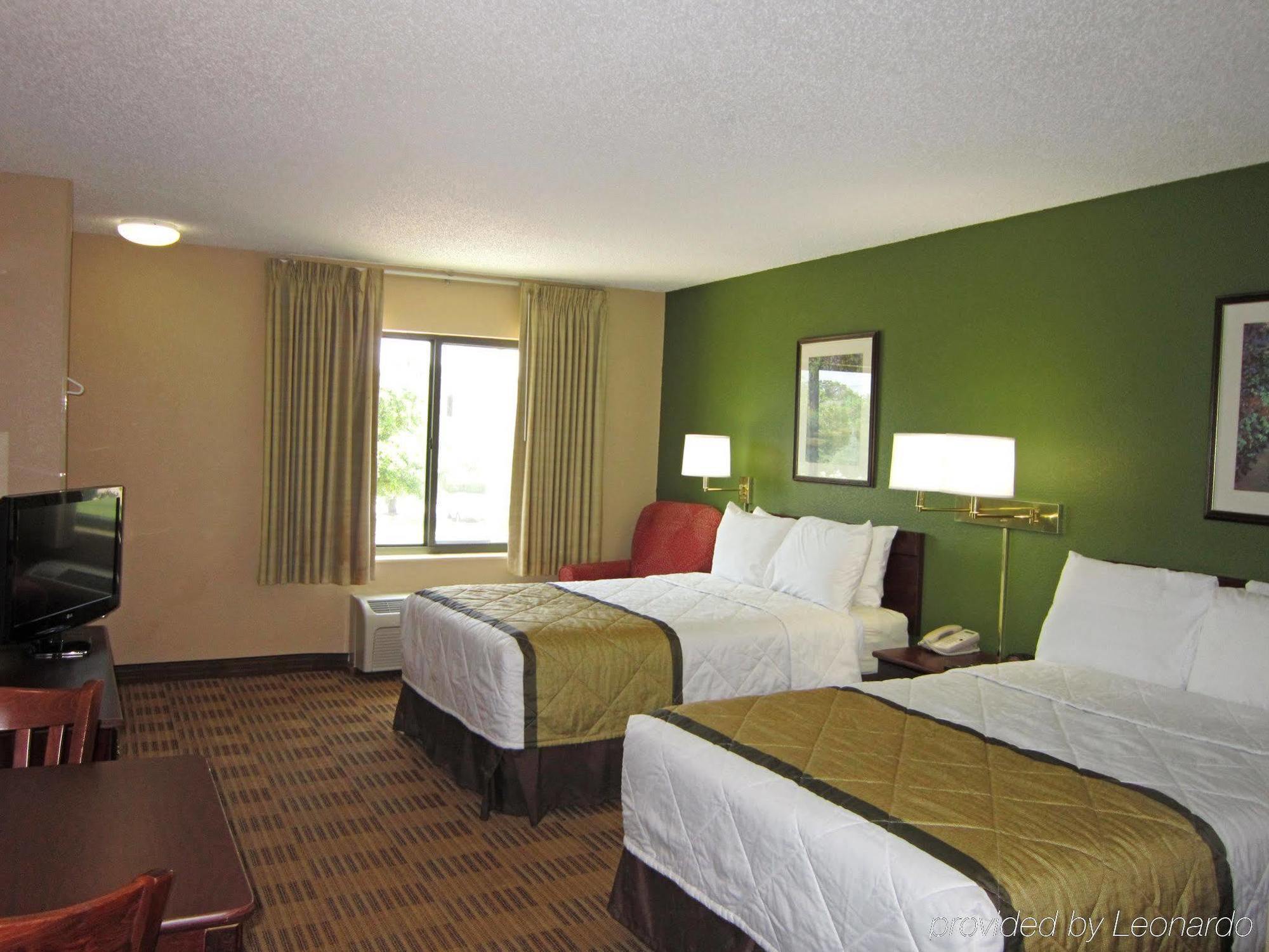 Extended Stay America Suites - Houston - Nasa - Johnson Space Center Nassau Bay Bagian luar foto