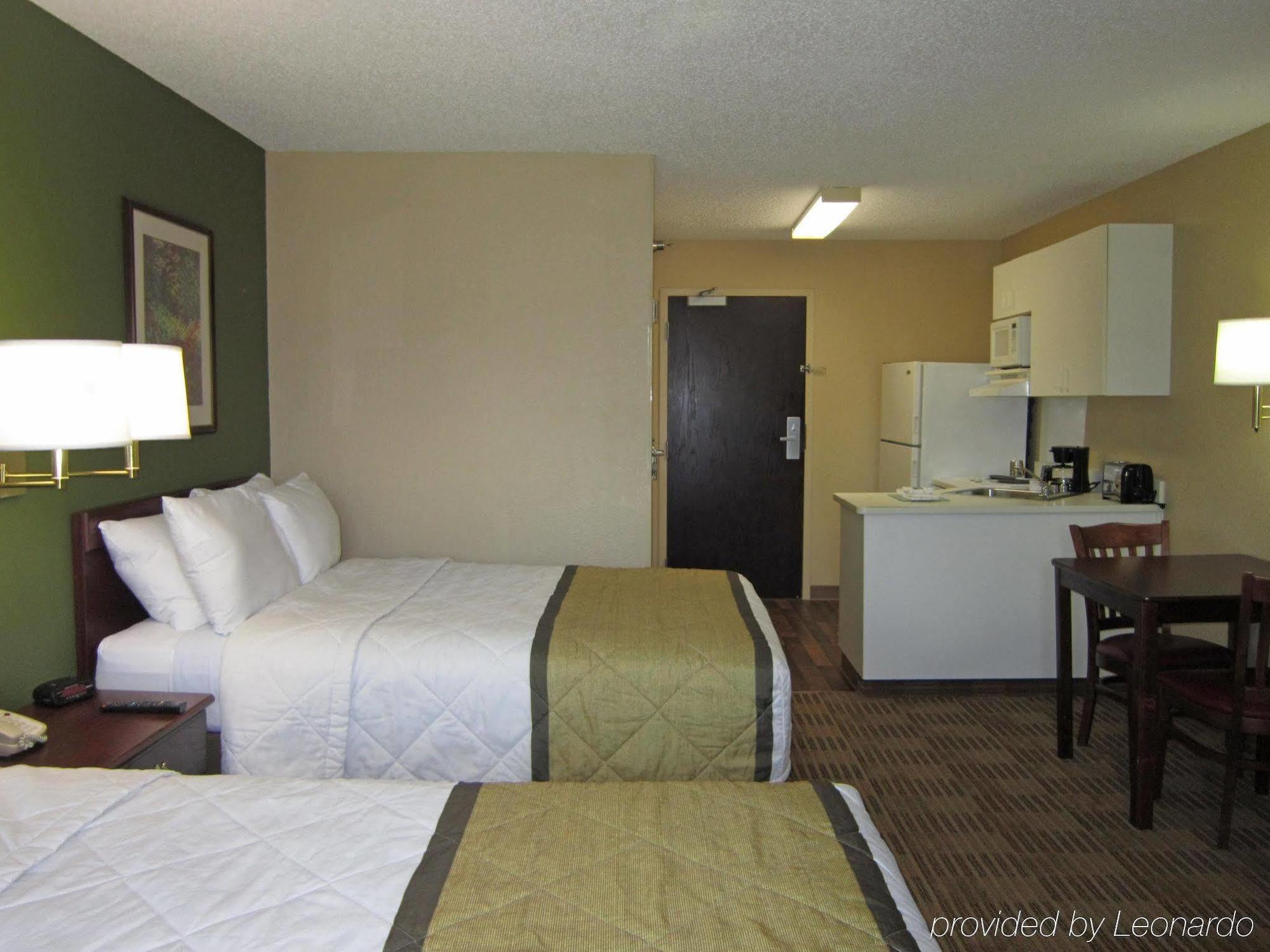 Extended Stay America Suites - Houston - Nasa - Johnson Space Center Nassau Bay Bagian luar foto