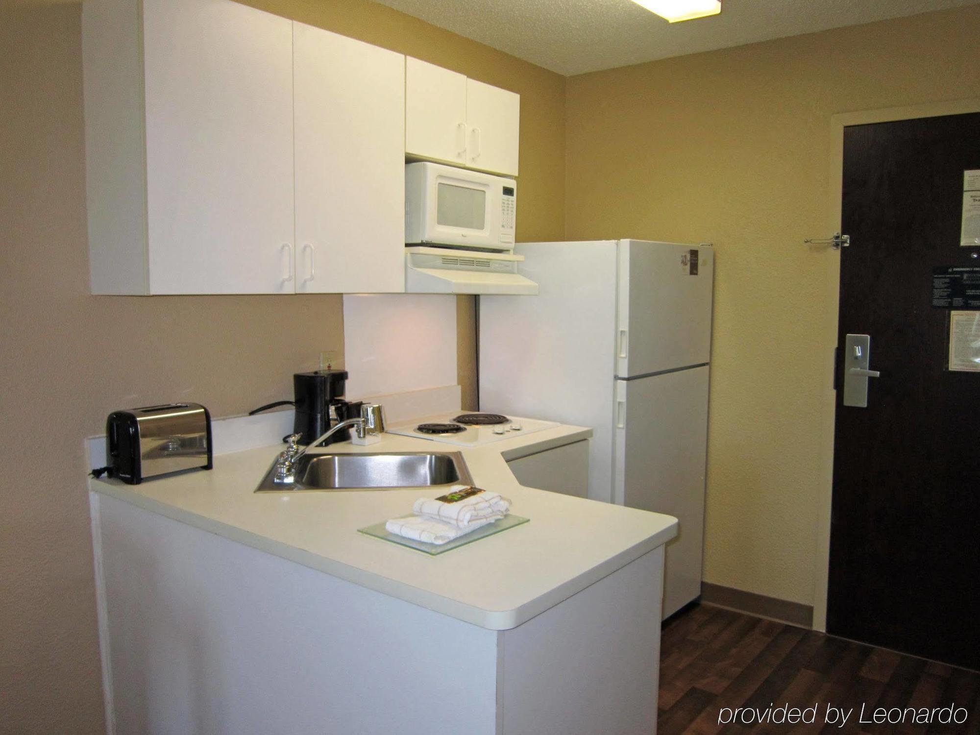 Extended Stay America Suites - Houston - Nasa - Johnson Space Center Nassau Bay Bagian luar foto